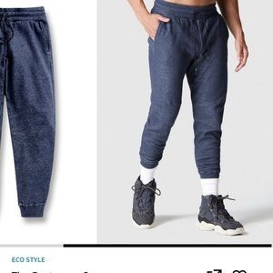 Fabletics Postgame joggers